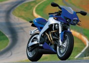 Buell XB9R